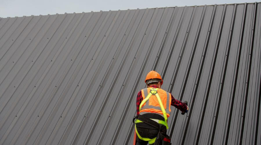 Local Siding Services in Port O'Connor, TX